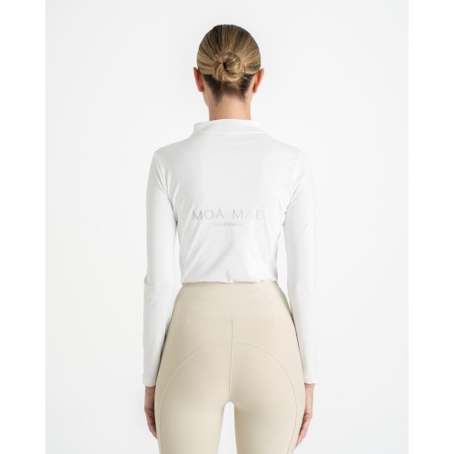 Moá Mae Women's Baselayer Long Sleeve