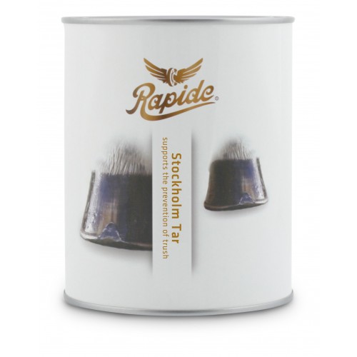 Rapide Stockholm tar 750ml