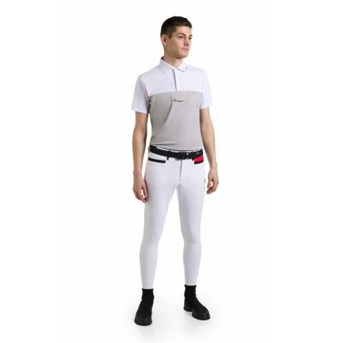 Ego7 SS26 Men's Competition Shirt Ray