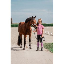красный Horse SS26 Headворотник комплект Akira