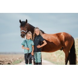 красный Horse SS26 Headворотник комплект Akira