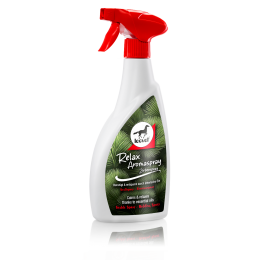 Leovet Relax Aroma Spray 550ml