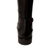 Dyon Riding Boots Slim