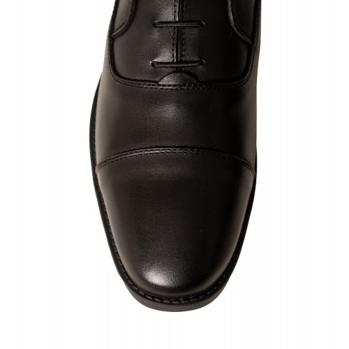 Dyon Riding Boots Slim Laces