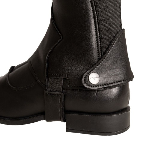Dyon Pro Half Chaps Standard
