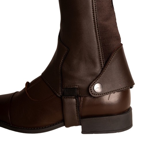 Dyon Pro Half Chaps Standard