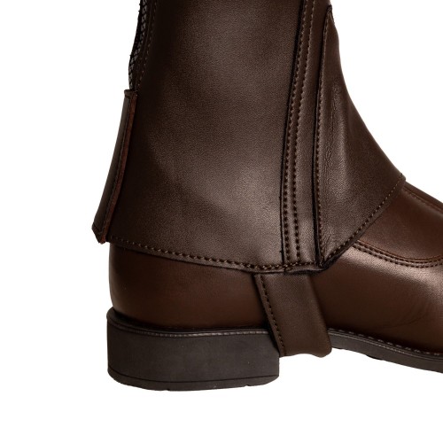 Dyon Pro Half Chaps Standard