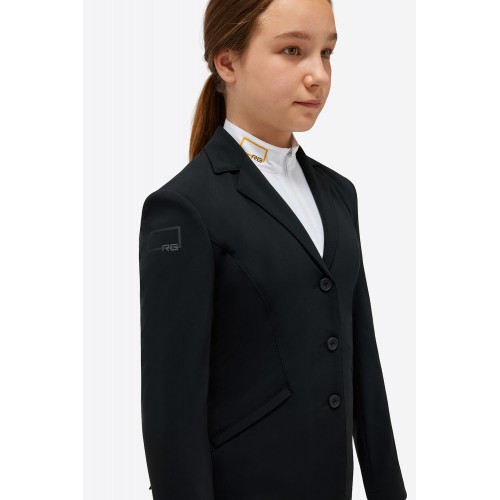 RG SS'24 Competition Jacket Girls