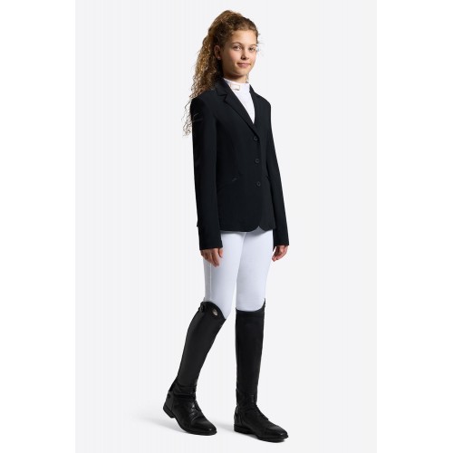RG SS26 RG Unisex Children's Competition Jacket