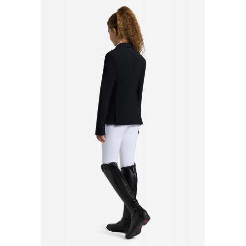 RG SS26 RG Unisex Children's Competition Jacket