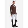 RG FW25 RG Competition Button Women's Show Jacket