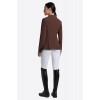 RG FW25 RG Competition Button Women's Show Jacket