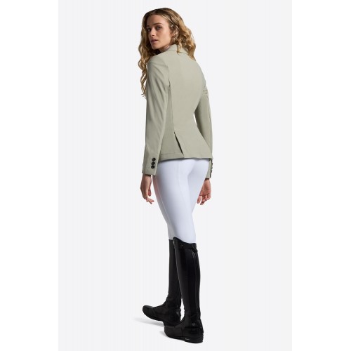 RG SS26 RG Jersey Women's Competition Jacket