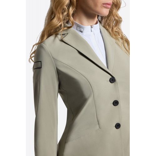 RG SS26 RG Jersey Women's Competition Jacket