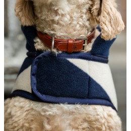 Horseware Newmarket Dog флисовый