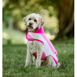 Horseware Newmarket Dog флисовый
