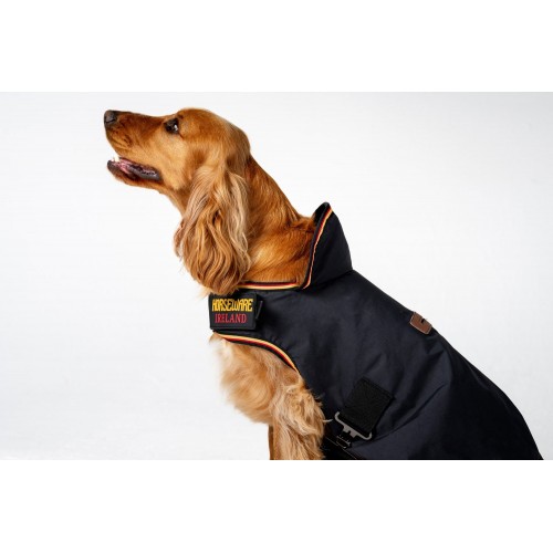 Horseware Newmarket Dog Coat