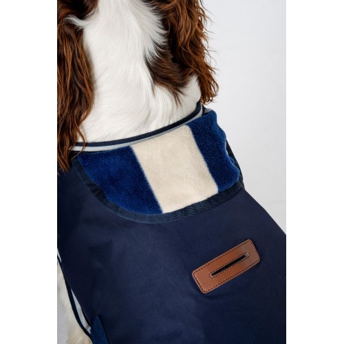 Horseware Newmarket Dog Coat