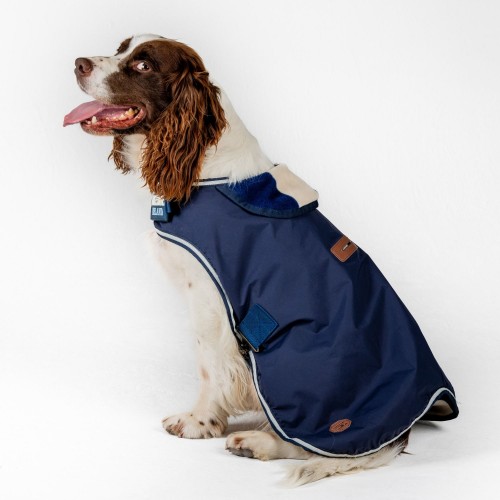 Horseware Newmarket Dog Coat