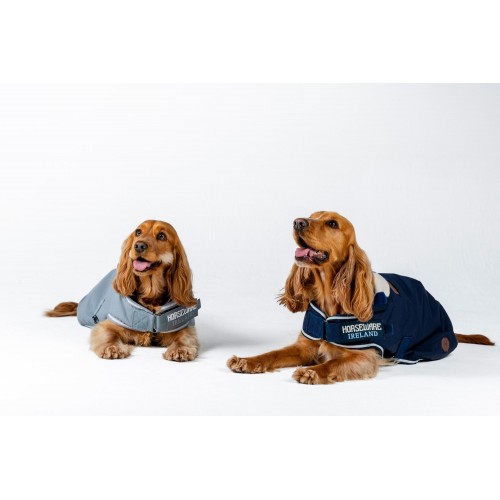 Horseware Newmarket Dog Coat