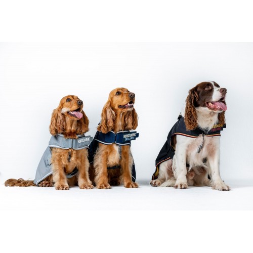 Horseware Newmarket Dog Coat