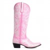 Myra Bag Cowboy Boots Valentina