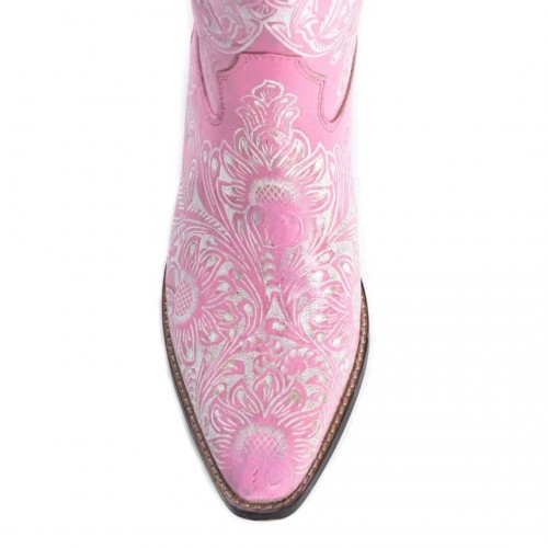 Myra Bag Cowboy Boots Valentina