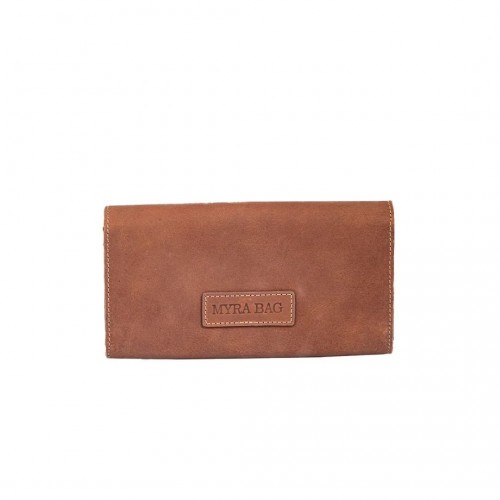 Myra Bag Wallet Winds of the Rose