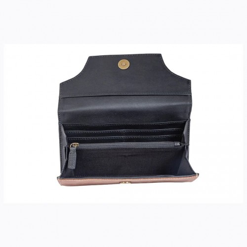 Myra Bag Wallet Winds of the Rose