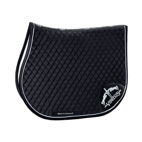 Veredus Jumping Saddlepad S1 Velvet
