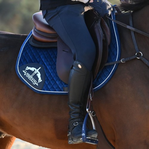 Veredus Jumping Saddlepad S1 Velvet