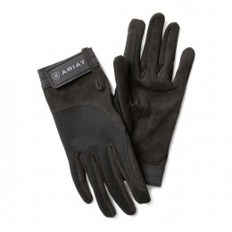 Ariat Tek Grip утеплённые перчатки