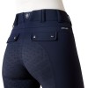 Ariat Tri Factor Full Grip Breeches