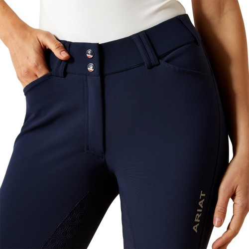 Ariat Tri Factor Full Grip Breeches