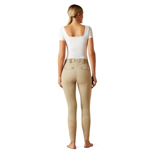 Ariat Tri Factor Full Grip Breeches