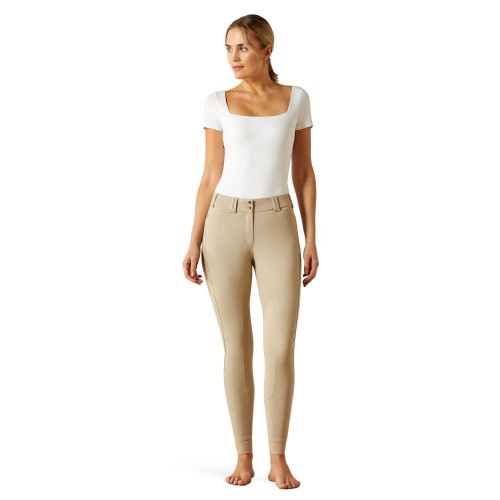 Ariat Tri Factor Full Grip Breeches