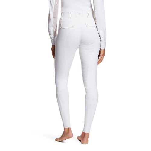 Ariat Tri Factor Full Grip Breeches