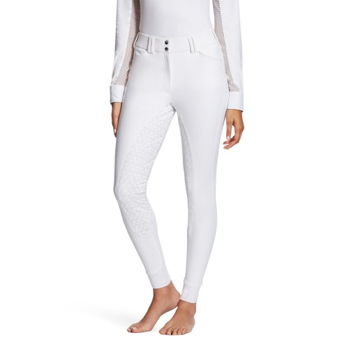 Ariat Tri Factor Full Grip Breeches
