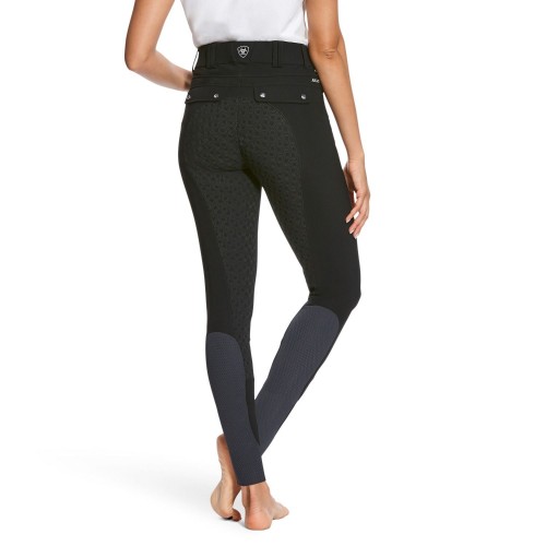 Ariat Tri Factor Full Grip Breeches