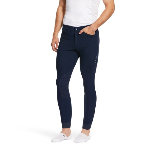 Ariat Men's Tri Factor Knee Grip Breeches