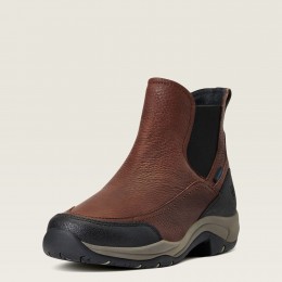 Ariat Terrain Blaze водонепроницаемые ботинки для конюшни