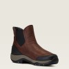 Ariat Terrain Blaze Waterproof Stable Shoe