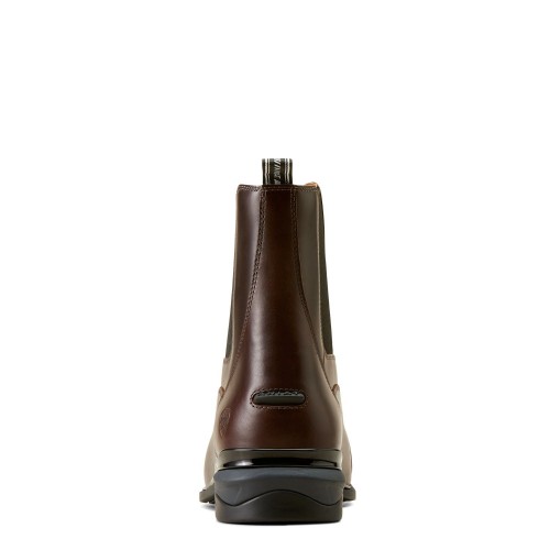 Ariat Men's Jodhpurs Devon Zip