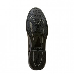 Ariat Devon мужские ботинки для верховой езды с молнией