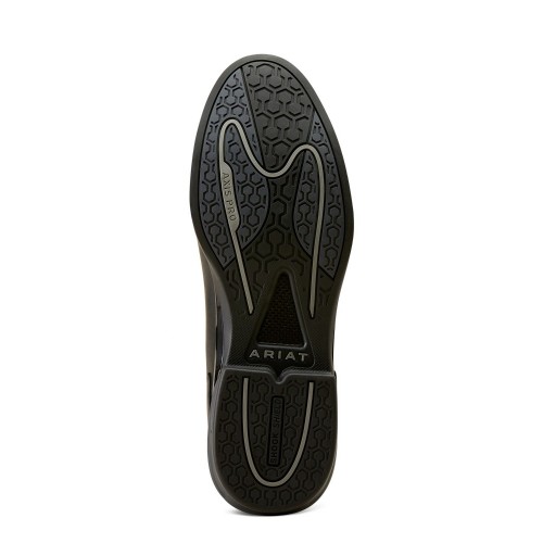 Ariat Men's Jodhpurs Devon Zip