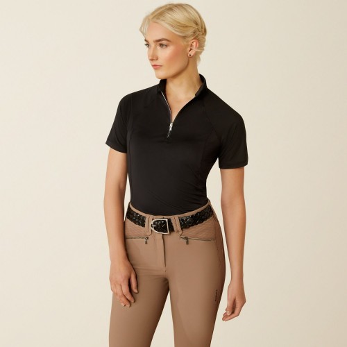 Ariat Soquel 1/4 Zip Baselayer