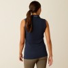 Ariat Prix 3.0 Sleeveless Polo Shirt
