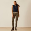 Ariat Prix 3.0 Sleeveless Polo Shirt