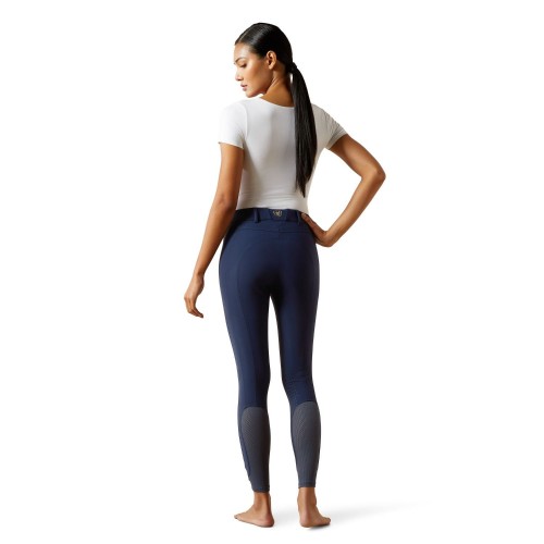 Ariat Tri Factor Summer Knee Grip Breeches