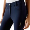 Ariat Tri Factor Summer Knee Grip Breeches